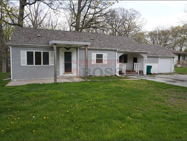 Building Photo - 6195 Glen Dr