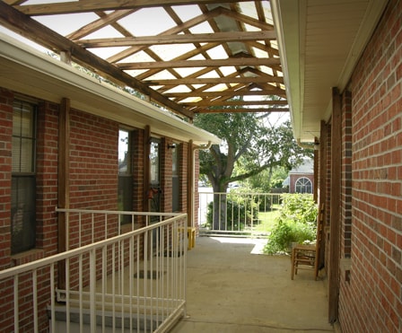 Mark III Apartments