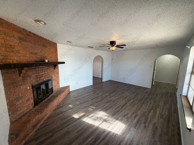 Photo - Nice three bedroom/ two bath family home.