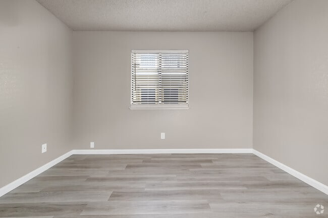 Dormitorio 1 - Harvest Apartments