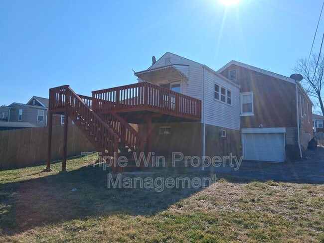 Photo - 313 Carthage Ave