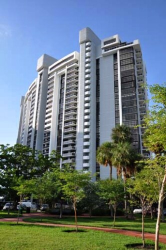 Nine Island Avenue Condo - Nine Island Avenue Condo