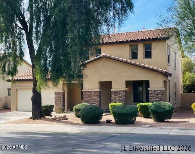 Building Photo - 6924 S Opal Dr