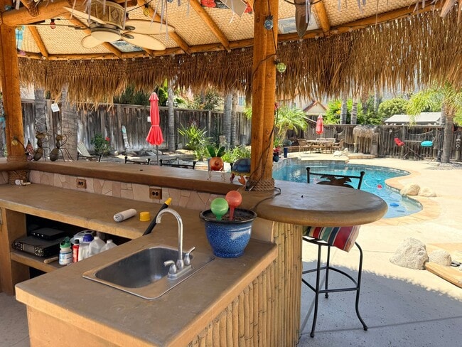 Photo - 4 Bedroom Pool House for rent in South Temecula