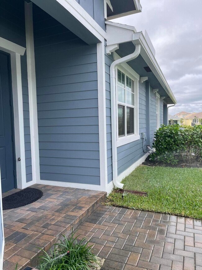 1221 Haywagon Trl Rental House Rental in Loxahatchee, FL