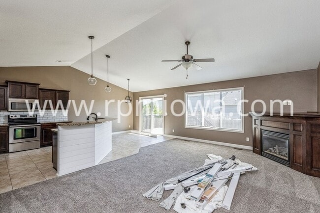 Photo - NORTH ANKENY HOME!! 4 Bedroom, 2.5 Bathroom Home