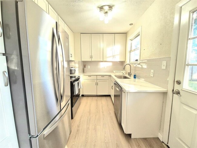 Photo - 1707 Palo Duro Rd