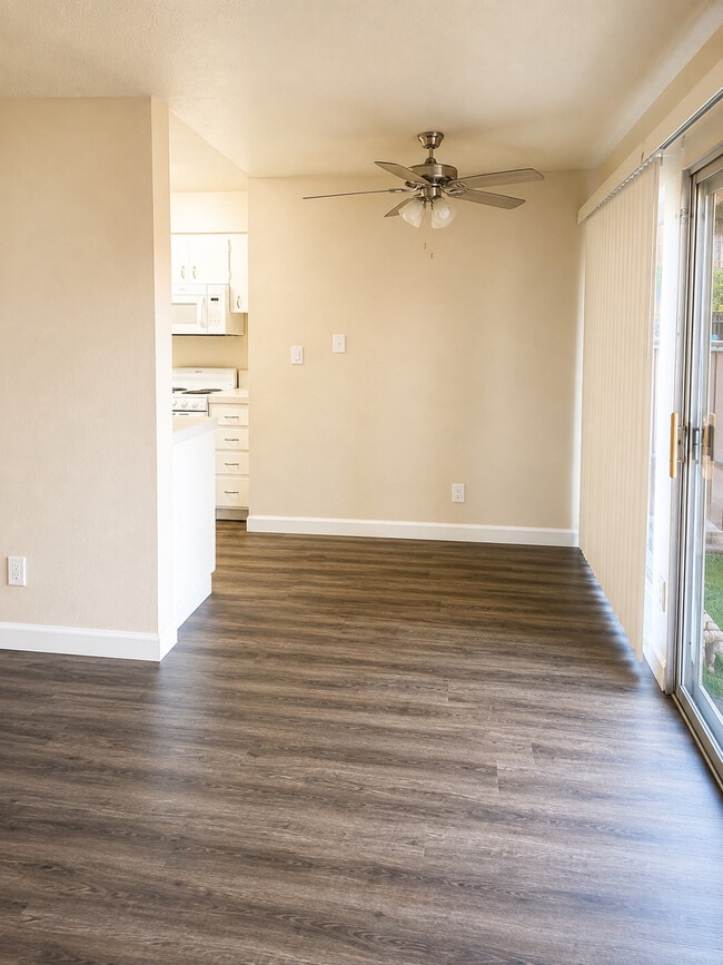 Mallard Creek Apartments