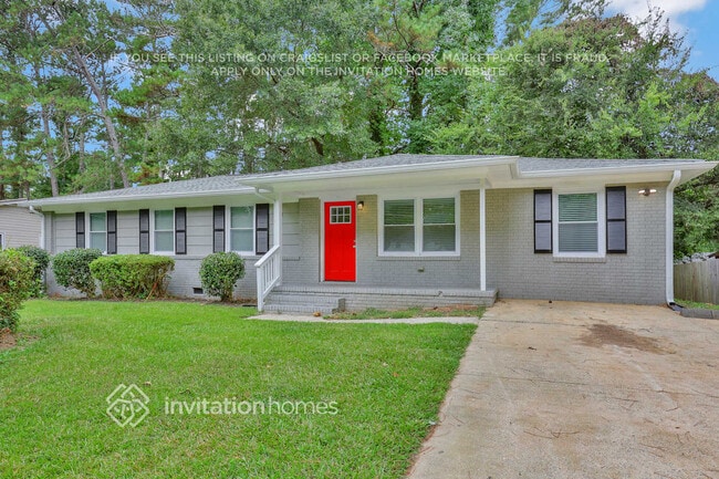 Photo - 415 Plainville Dr SW