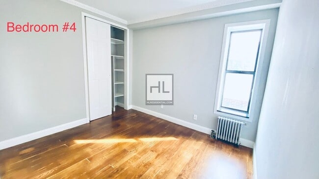 Photo - East 100th Street Unit 4B