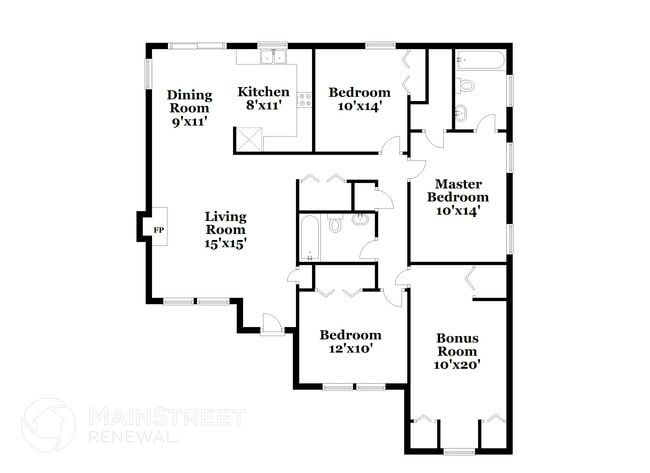 Photo - 3915 Bluestem Dr