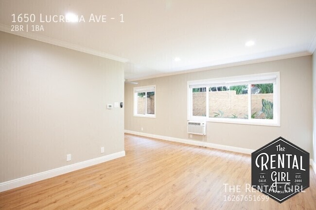 Photo - 1650 Lucretia Ave Unit 1