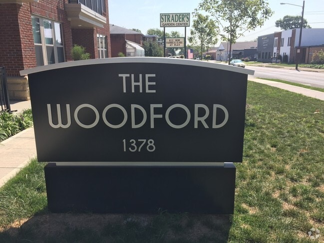 Photo - The Woodford