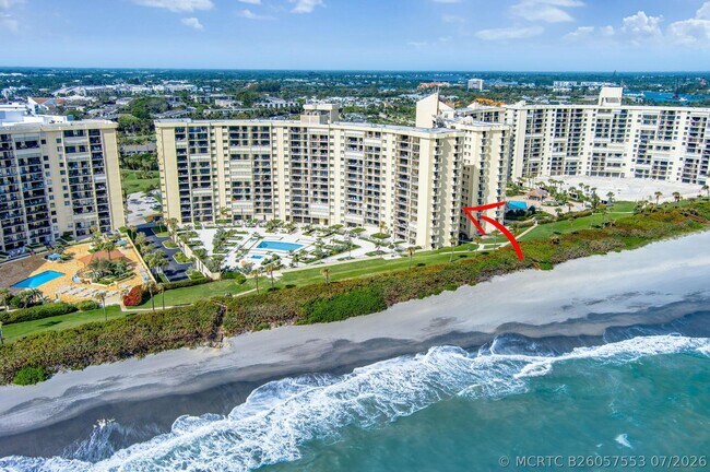 200 Ocean Trail Way Unit 510