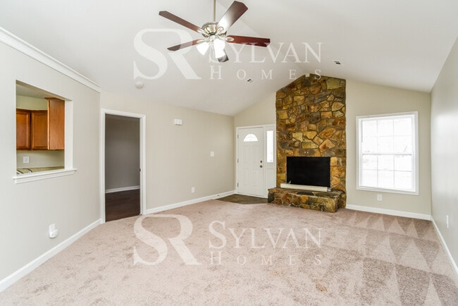 Photo - Enjoy living the good life in this 3 bedroom, 2 bathroom home