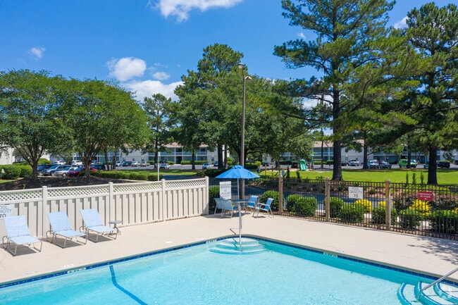 Kessler Point Apartment Homes