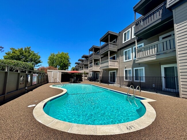 Fiesta Pool