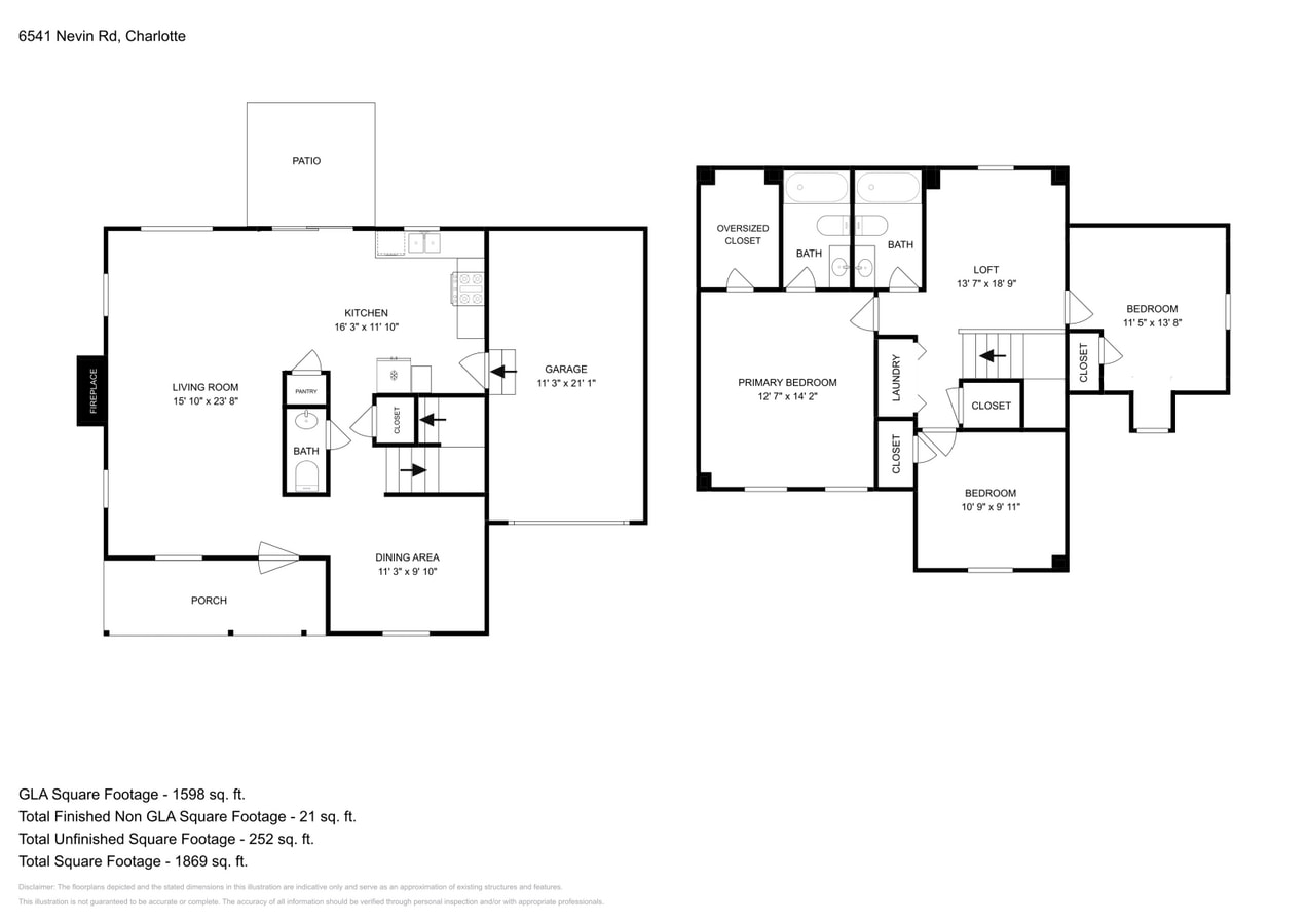Photo - 6541 Nevin Rd