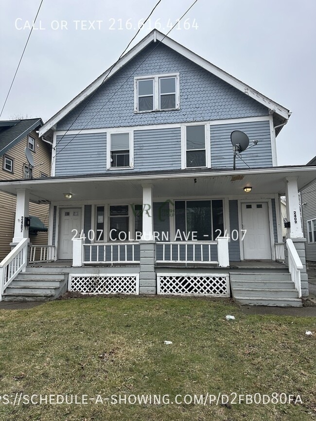 Building Photo - 2407 Colburn Ave Unit 2407