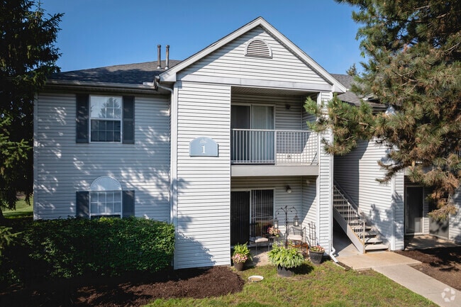 Heathergate Club Apartments