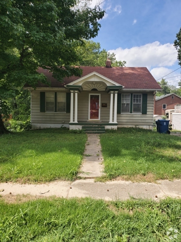 Building Photo - 2410 Maxey St Rental