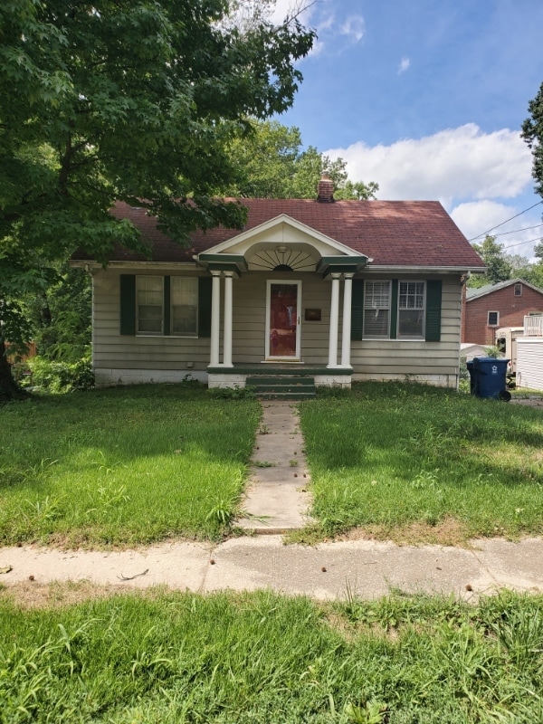 Building Photo - 2410 Maxey St Rental