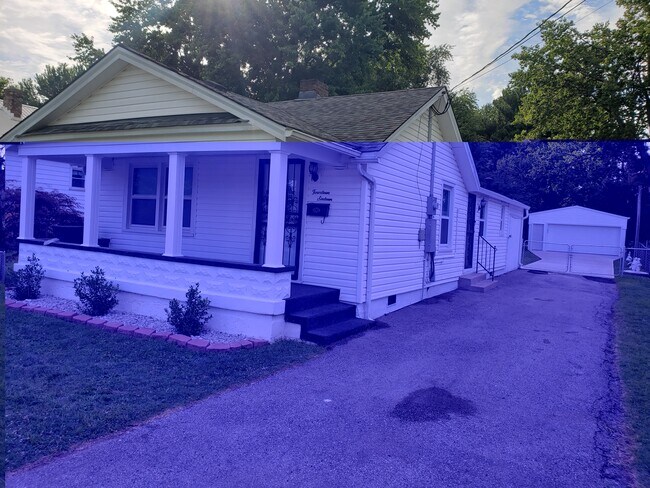 Photo - 1416 Indiana Ave