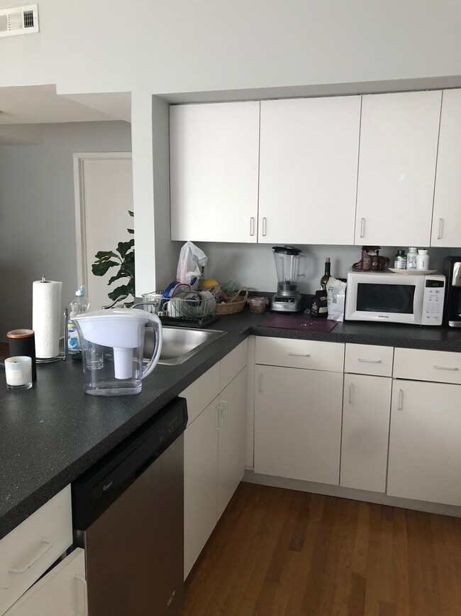 Photo - 1437 Rhode Island Ave NW Unit 502