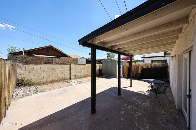 Photo - 1614 E Roma Ave