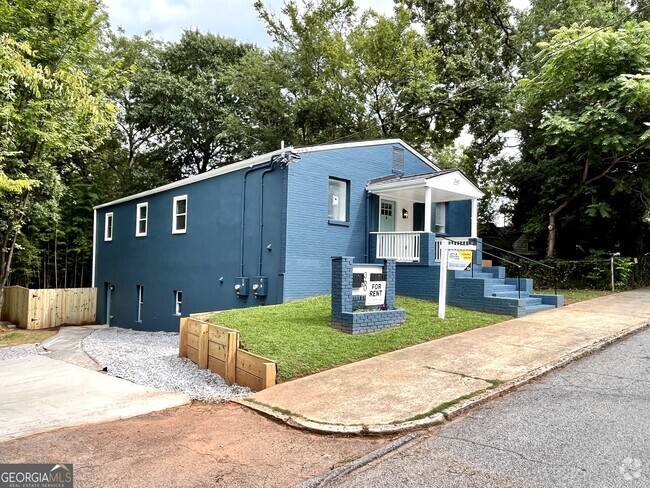 Building Photo - 360 Cameron St SE Rental