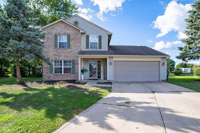 Building Photo - 9690 Barrhill Ct Rental