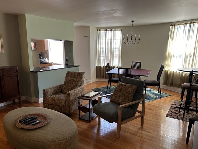 Photo - 27 Bowdoin St Condo Unit 4CD