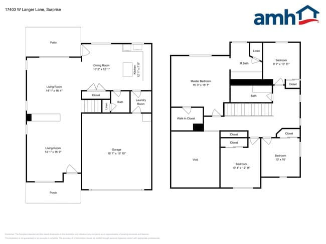 Photo - 17403 W Langer Ln