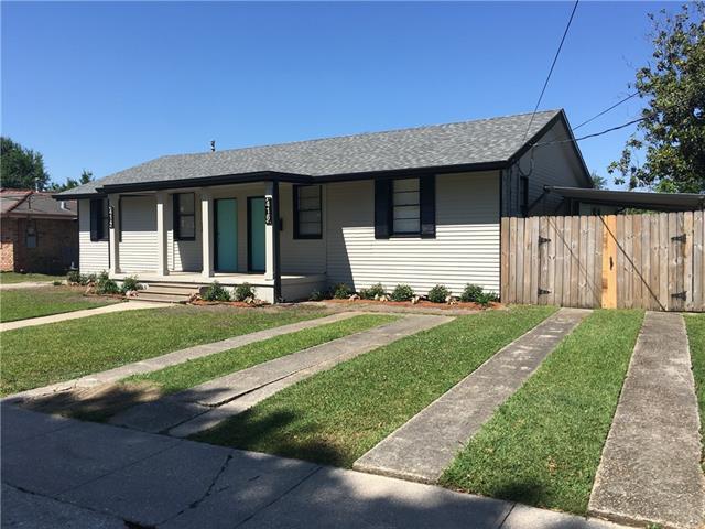 Photo - 416 E William David Pkwy