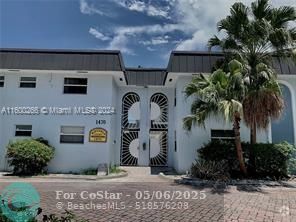 Building Photo - 1470 N Dixie Hwy Unit 10 Rental