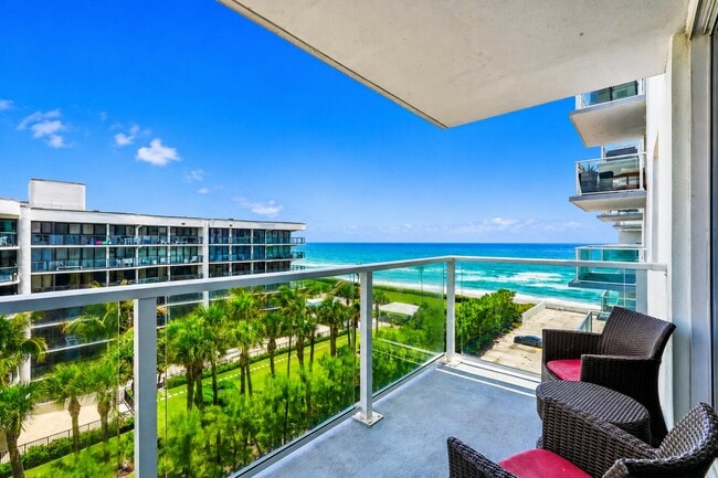 Photo - 3450 S Ocean Blvd Unit 6010