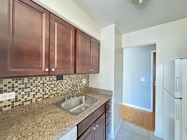 Photo - 5820 N Sheridan Rd Unidad 514