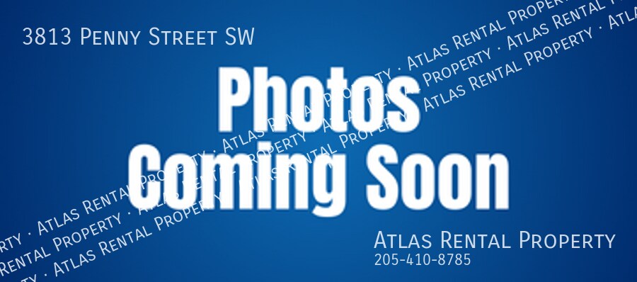 Photo - 3813 Penny St SW