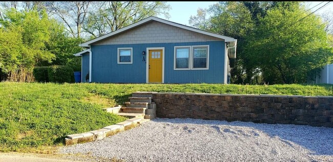 Photo - 322 W Midvale Ave Townhome