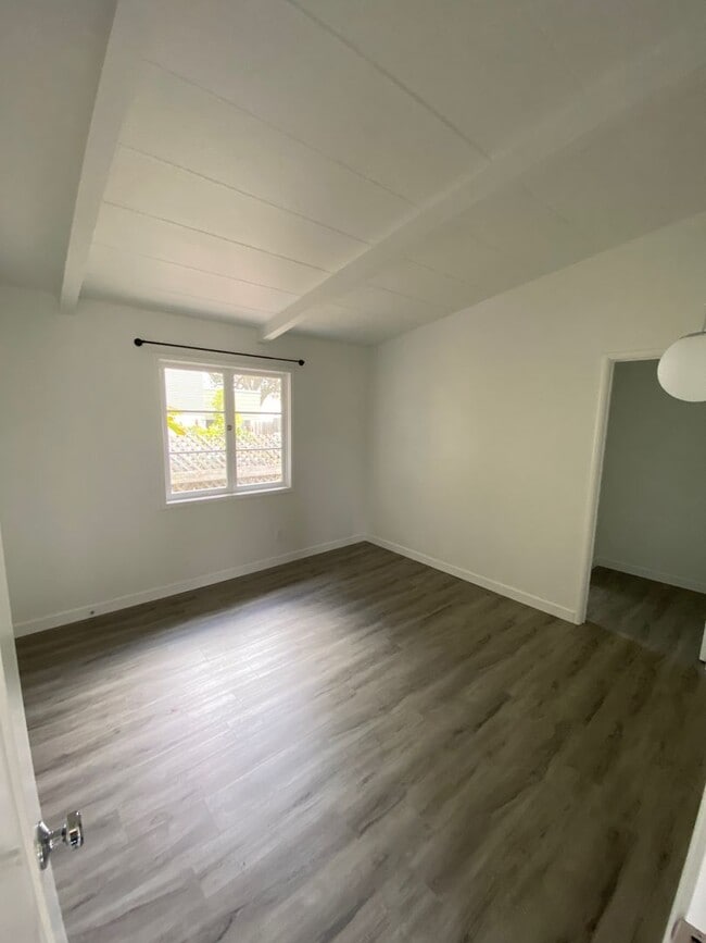 Photo - Charming Pacific Grove Duplex - Great for Military Student - Available July 1st