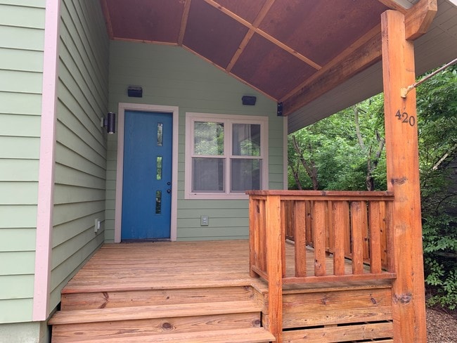 Photo - 420 S Church Ave