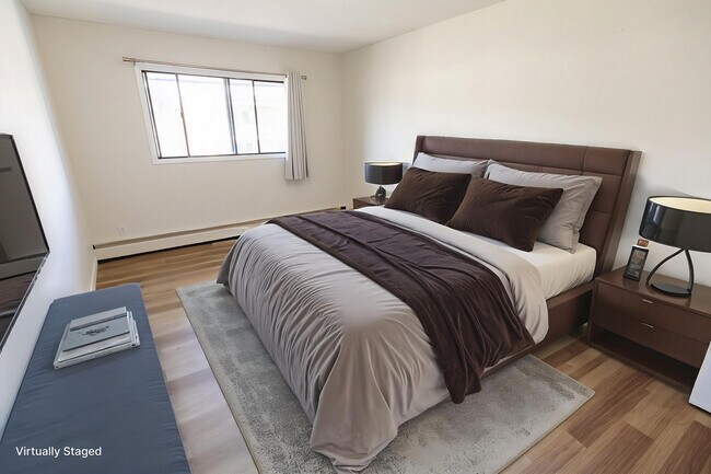 Photo - Chinook Place