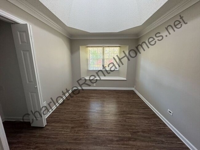 Photo - Rocking Chair front porch in Mint Hill!