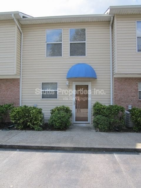 Building Photo - 100 Riverview Way Unit G7