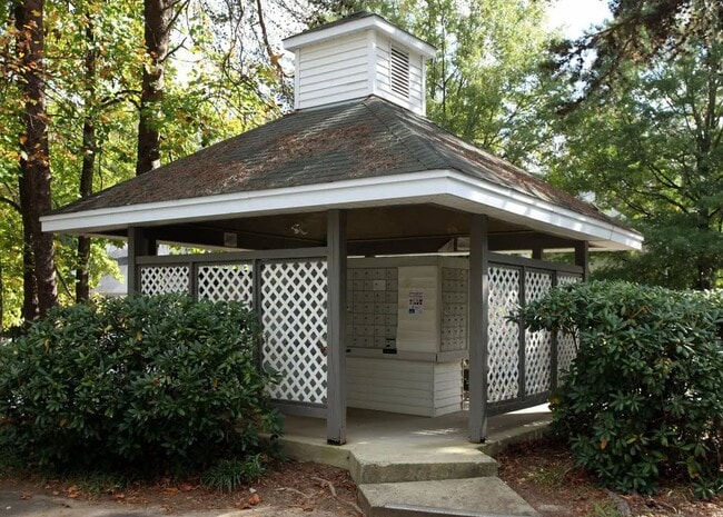 Community Mail Center