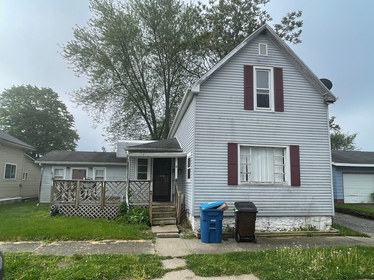 3 Bedroom House - 3 Bedroom House