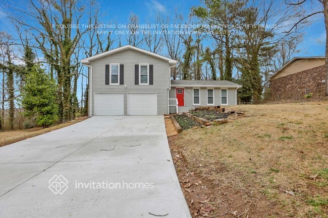 Photo - 4231 Westminster Dr SW