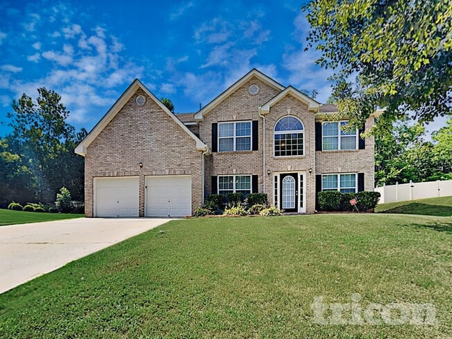 Photo - 4275 Spur Look Crossing