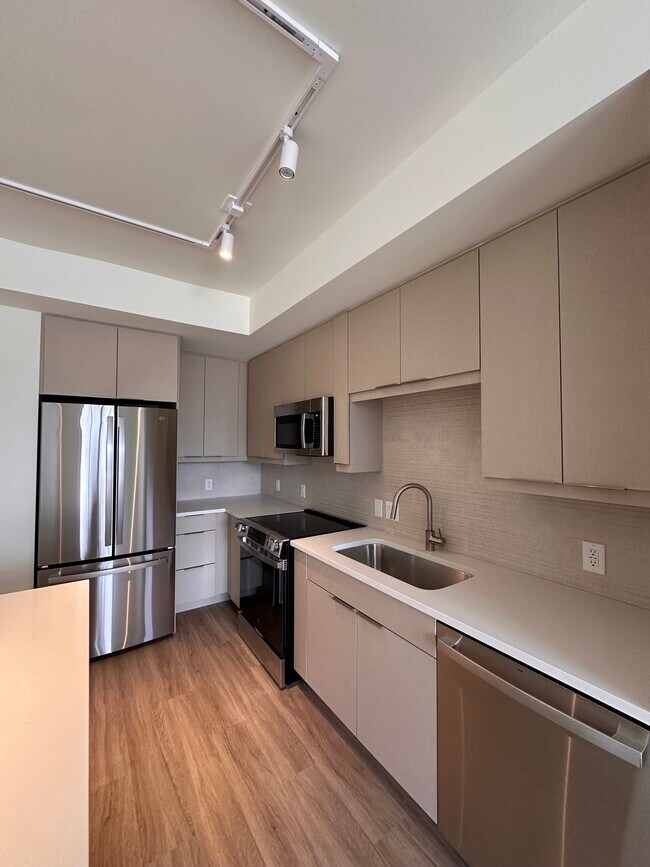 Photo - 144 NW 32nd St Unidad B1