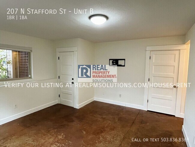 Photo - 207 N Stafford St Unit B